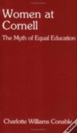 Capa do artigo Women At Cornell