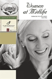 Capa do artigo Women At Midlife