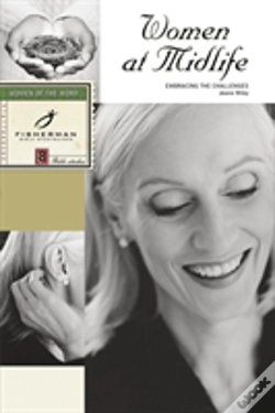 Capa do artigo Women At Midlife