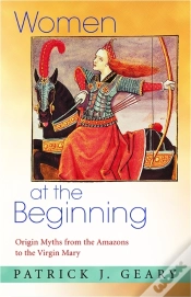 Capa do artigo Women At The Beginning