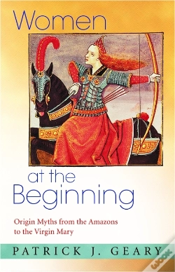Capa do artigo Women At The Beginning