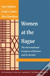 Women At The Hague