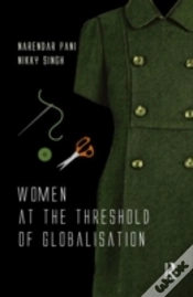 Capa do artigo Women At The Threshold Of Globalisation