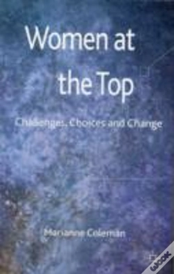 Capa do artigo Women At The Top