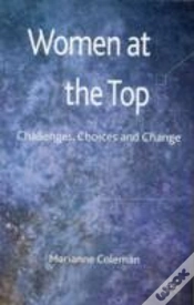 Capa do artigo Women At The Top