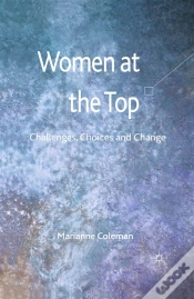 Capa do artigo Women At The Top