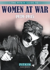 Capa do artigo Women At War