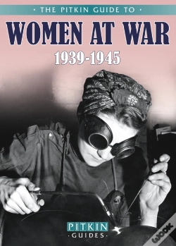 Capa do artigo Women At War