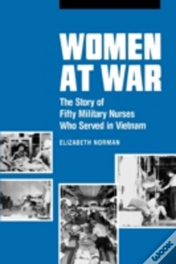 Capa do artigo Women At War
