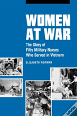 Capa do artigo Women At War