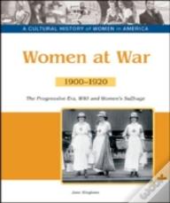 Women At War
