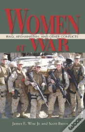 Capa do artigo Women At War