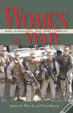 Capa do artigo Women At War