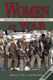 Capa do artigo Women At War