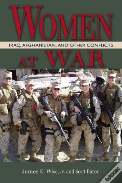 Capa do artigo Women At War
