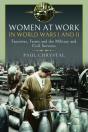 Women At Work In World Wars I And Ii - Preview