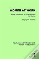 Women At Work