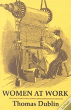 Capa do artigo Women At Work