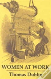 Capa do artigo Women At Work