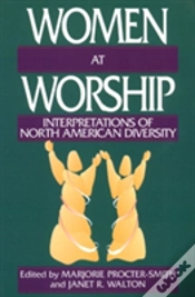 Capa do artigo Women At Worship