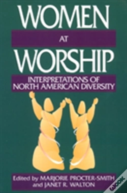 Capa do artigo Women At Worship