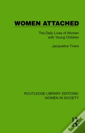 Capa do artigo Women Attached