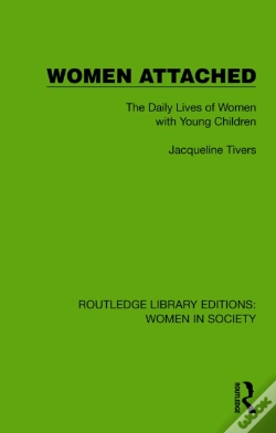 Capa do artigo Women Attached