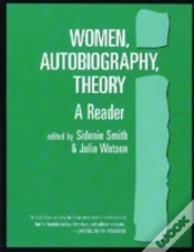 Capa do artigo Women, Autobiography, Theory