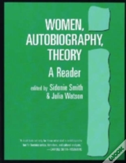 Capa do artigo Women, Autobiography, Theory