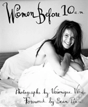 Capa do artigo Women Before 10 A. M.