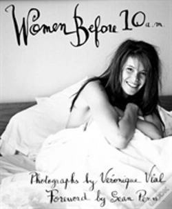 Capa do artigo Women Before 10 A. M.