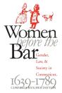 Women Before The Bar - Preview