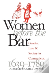 Women Before The Bar