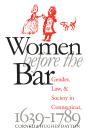 Women Before The Bar - Preview