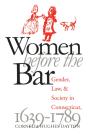 Women Before The Bar - Preview