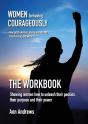Women Behaving Courageously - The Workbook - Preview