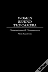 Women Behind The Camera