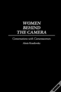 Capa do artigo Women Behind The Camera