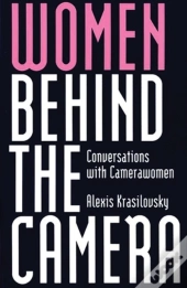 Women Behind The Camera
