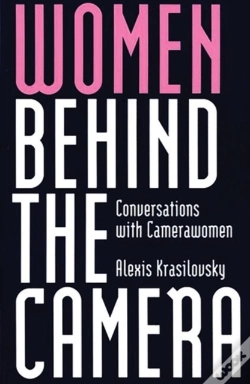 Capa do artigo Women Behind The Camera