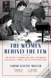 Capa do artigo Women Behind The Few