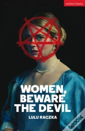 Capa do artigo Women, Beware The Devil