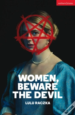 Capa do artigo Women, Beware The Devil
