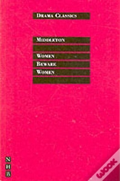 Capa do artigo Women Beware Women