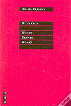 Capa do artigo Women Beware Women