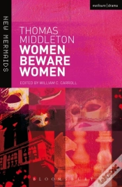 Capa do artigo Women Beware Women