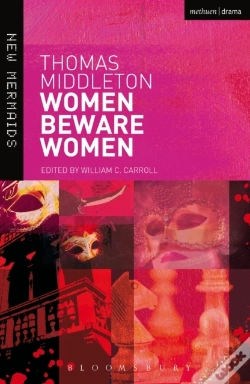 Capa do artigo Women Beware Women