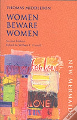 Capa do artigo Women Beware Women