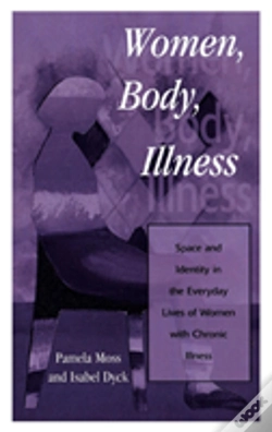 Capa do artigo Women, Body, Illness