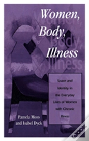 Capa do artigo Women, Body, Illness